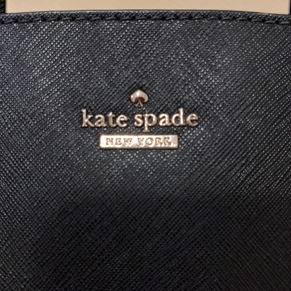 EUC Kate Spade purse - Picture 3 of 14